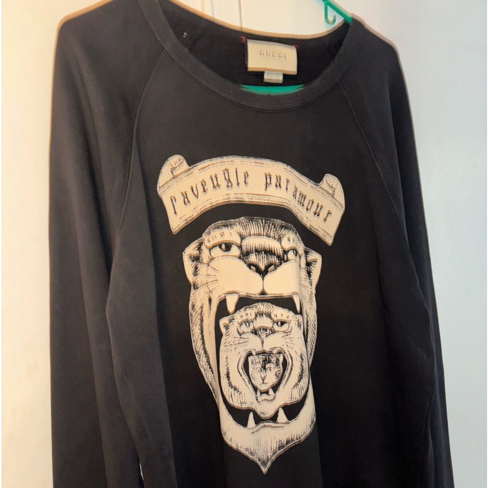 Gucci Sweatshirt